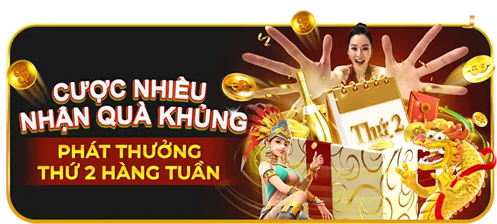 Lợi ích khi tham gia 69win