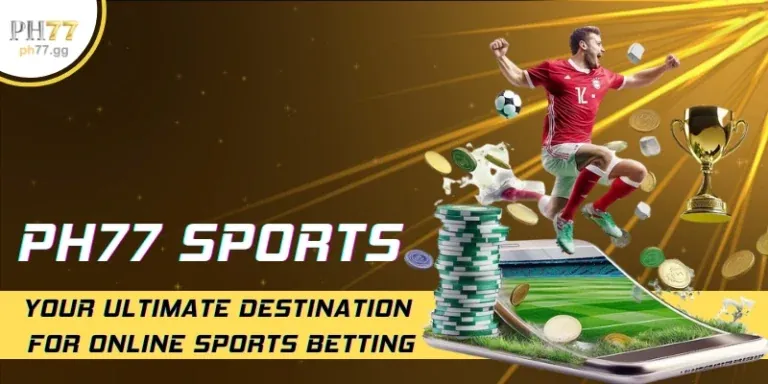 Giao diện người dùng cá cược thể thao trực quan của 69win với các tùy chọn đặt cược