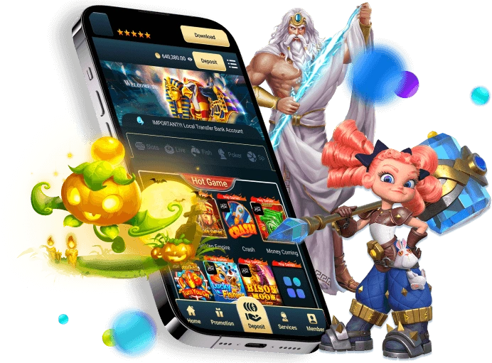 Nền tảng bảo mật 69win