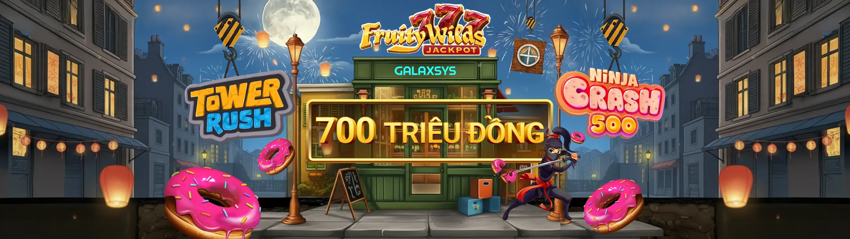 Hình ảnh đại diện 69win Khuyến Mãi