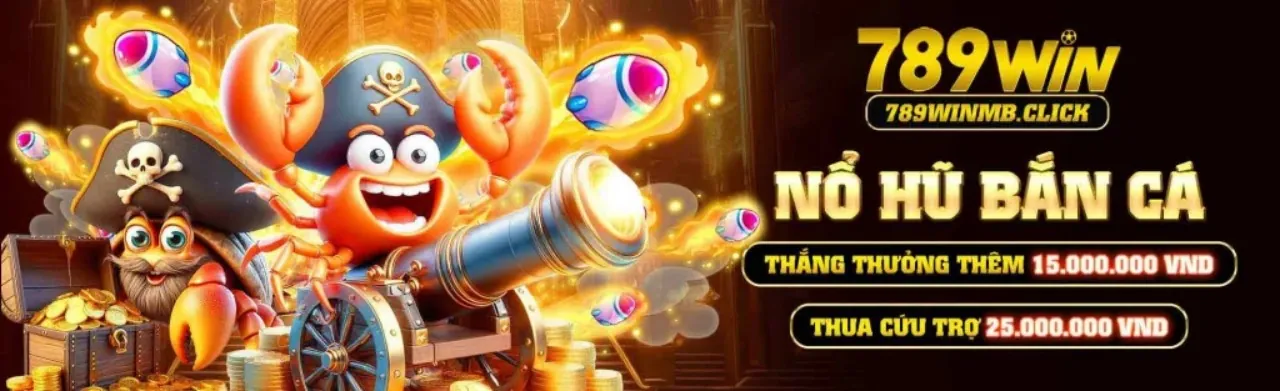 Banner chính khuyến mãi 69win
